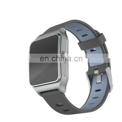 IP68 Waterproof Smart Watch P1C Support GPS photo-5