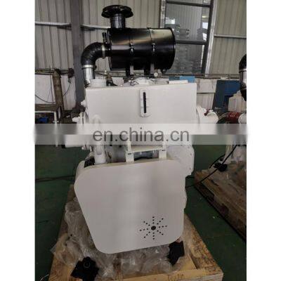 6LTAA8.9 360hp 6 Cylinder Marine Diesel Engine for Ship Boat Propulsion photo-5
