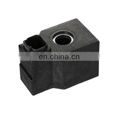 XKAL-00050 Diesel Engine Solenoid Valve Coil XKAL-00050 Diesel Engine Truck Parts photo-3