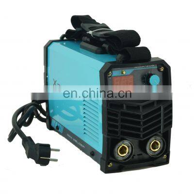 Zx7250t Riland Mma Welding Machine Arc Welder Machine photo-4