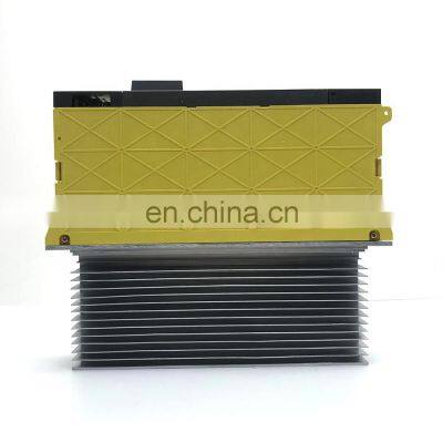 A06b-6079-h106 Original Fanuc Servo Amplifier Module A06B-6079-H106