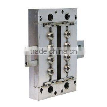China 2016 HOT SALE Hot runner injection bottle cap mould/OEM Custom injection bottle cap mould supplier