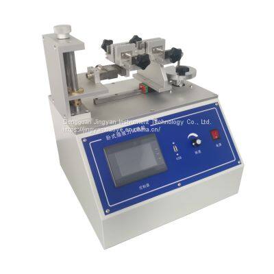 Force Value Tester Connector Plug Insertion Force Test Machine USB Pull Out Testing Machine