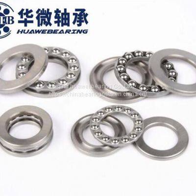 Bearings Steel Thrust Roller Bearing Heavy Machine Tool photo-2