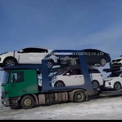 Khorgos to Tashenkent /Almaty  other countries  by truck or railway