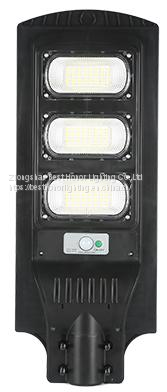 Solar Street Light photo-3