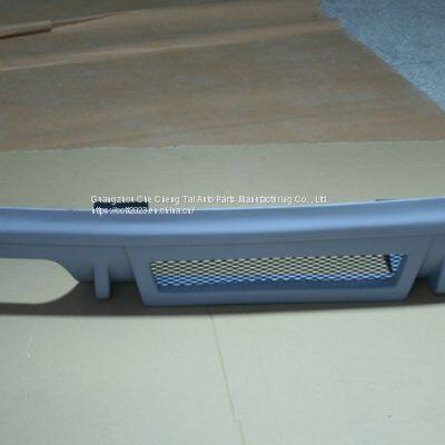 Chevrolet Cruze Car Surrounded by 09 -13 Cruze Korean Version of the Front Lip, Back Lip Skirt, Cruze Appearance Surrounded by Wholesale photo-2