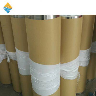 A3003 H14 0.45mm Aluminum Coil With Kraft Paper for Pipeline Insulation Project photo-2