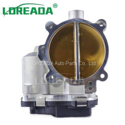 Throttle Body for CHALLENGER 53034251AB 53034251AC photo-5