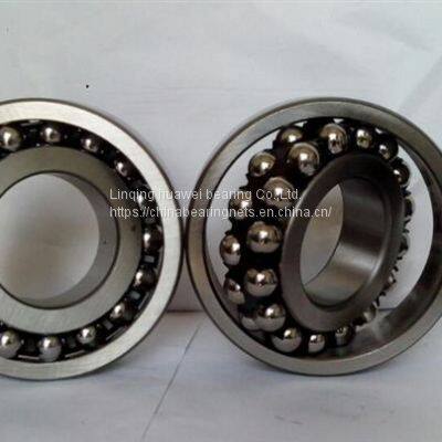 China High Precision Self-Aligning Ball Bearing Ikc NTN 1208k, 1203, 1204, photo-3