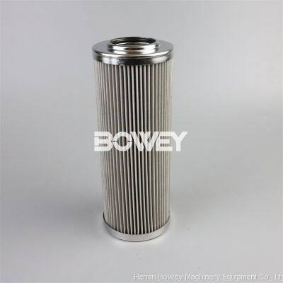 938781Q FC7007.Q010.BK Bowey Replaces Parker Frameless Hydraulic Oil Filter Element photo-2