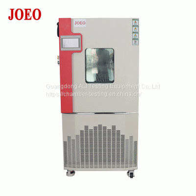 Stainless Steel Environmental Control Chamber 220v50hz