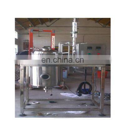 Black Pepper Essential Oil Extraction Machine