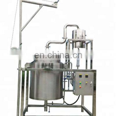 Essential Oil Distillation Plant Distriler Machine photo-5
