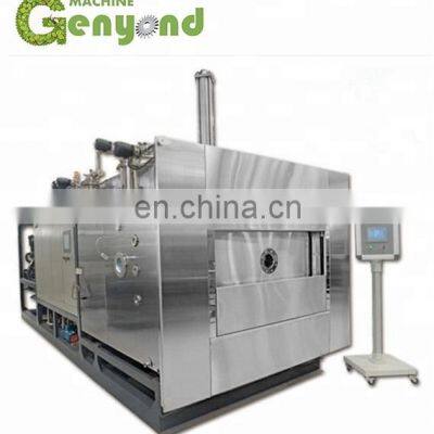 Freeze Dryer Machine Vacuum Freeze Drying Machine photo-3