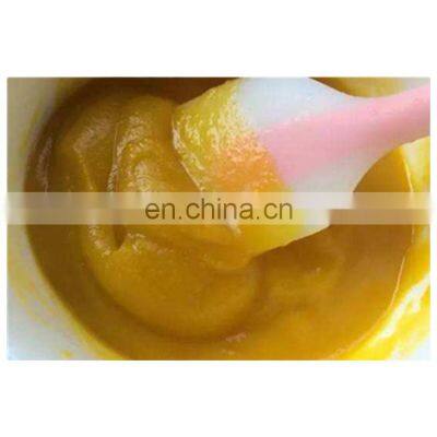 industrial salt egg yolk egg white separator