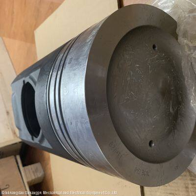 MAN6L27/38 MAN6L2738 MAN9L27/38 MAN9L2738 Pistons, With BV Cert P50602-11-002 photo-2