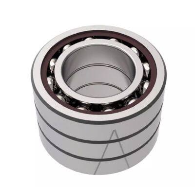 150bar10styndblp4a; 150btr10styndblp4a Angular Contact Ball Bearings Wastewater Treatment Plants