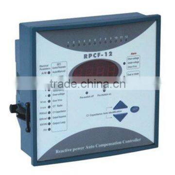 Reactive Power Automatic Compensation Controller RPCF