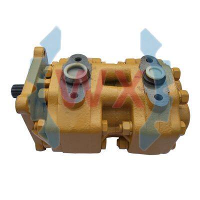 WX Good quality Rich experience in production Hydraulic Pump 705-52-42220 for Komatsu Dump Truck Series HD785-7