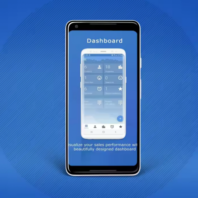 Online Real Estate Portal Software and App Services photo-3