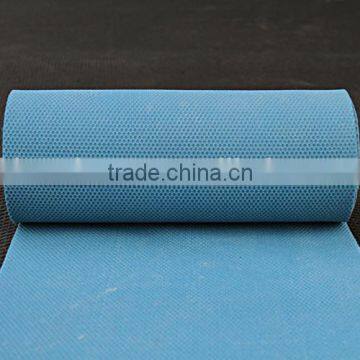 Microgroove Non-slip Colorful Rubber Band Used Operating Coat photo-4