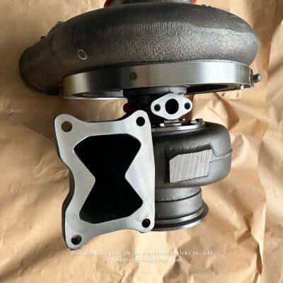 CUMMINS TURBOCHARGER 2839018 2839019 2881849 3594120 3594121 3594104
