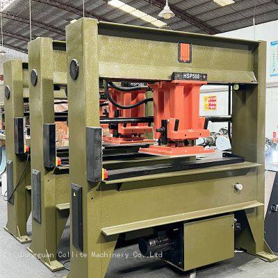 Atom SP588 Travelling Head Presses Oildynamic Cutting Machine