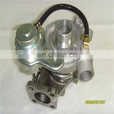 CT12 17201-64050 the high quality turbocharger