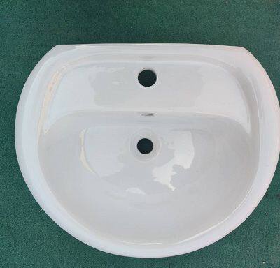 Bathroom Ceramic Wash Basin