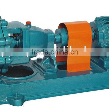 Pulp Water Pump Made in China