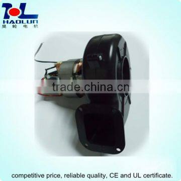Heavy Duty Industrial Centrifugal Fan Manufacturer High Air Blower Motor photo-6
