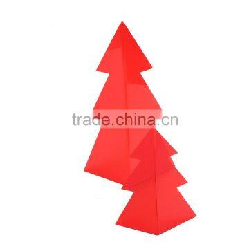 Customized Design Acrylic Christmas Tree