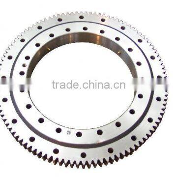 Slewing Bearing for Knuckle Boom Type Offshore Crane