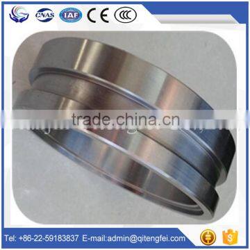 Concrete Pump Pipe flange