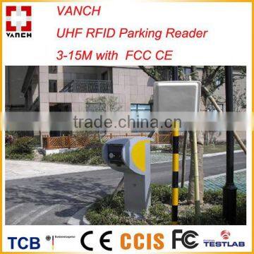 Vanch UHF rfid antenna for parking lot system