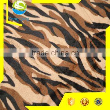 500MOQ Lint Brush Velboa Fabric photo-3