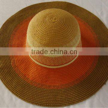 fashion ladies fancy sun hats for sale