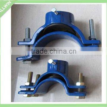 250mm Pipe Saddle Clamp