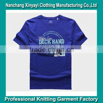 2015 Top Selling T Shirt Products Made in China Wholesale Brand Clothing Manufacturer With Advanced Printing Machinery