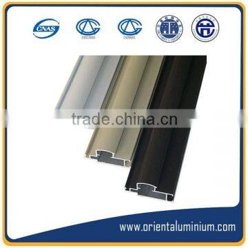 widely used aluminium frame profile