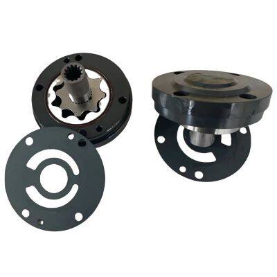 A4VTG Ladepumpe A4VTG-Serie A4VTG71-1 A4VTG90-1 A4VTG90-1 A4VTG90-2 A4VTG90-3 Ladepumpe Hydraulikpumpenteile