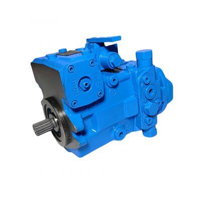 Bomba SBZSZ A10VG A10VG28HW1/10R-NSC10N005E-S A10VG45EP4D1/10L NTC10F024SH-S A10VG63EP4D1/10R-NTC10F043DP-S bomba hidráulica