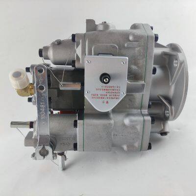 NTA855 Hochdruck-PT-Kraftstoffeinspritzpumpe 3021980