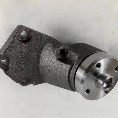 6CT Diesel Engine Parts Drive Fan Bracket 3911202