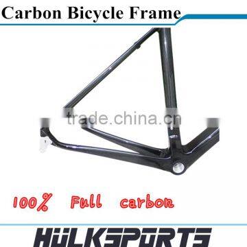 Carbon Road Bike Frame Ud/3k Road Bike Carbon Frame China Road Cycling Carbon Frame photo-5