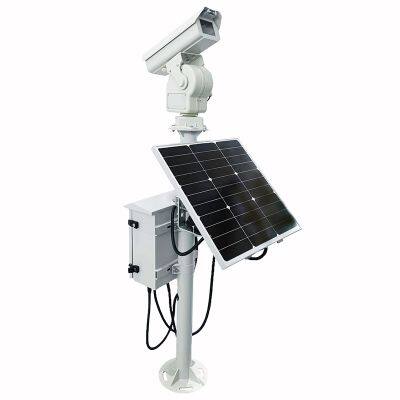 360° Continuous Rotation PTZ Control Laser Repel Air Birds for Farmland/agriculture/orchard photo-5