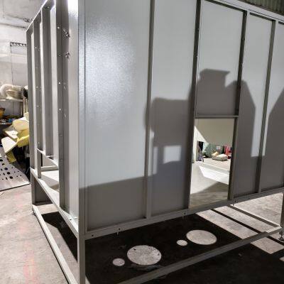 skin-sensitive UV paint spraying machine, skin-sensitive UV paint automatic spraying equipment, skin-sensitive UV spraying