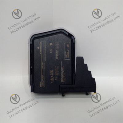 Emerson VE4006P2 Redundant Interface Module photo-2