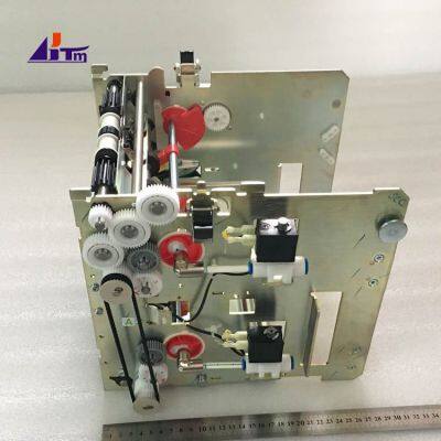 Automatic Cash Withdrawal Machine (interior Hotel Machine, NCR S2, Dual Pick-up (dual Sensors), 4450756605, 445-0756605) photo-2